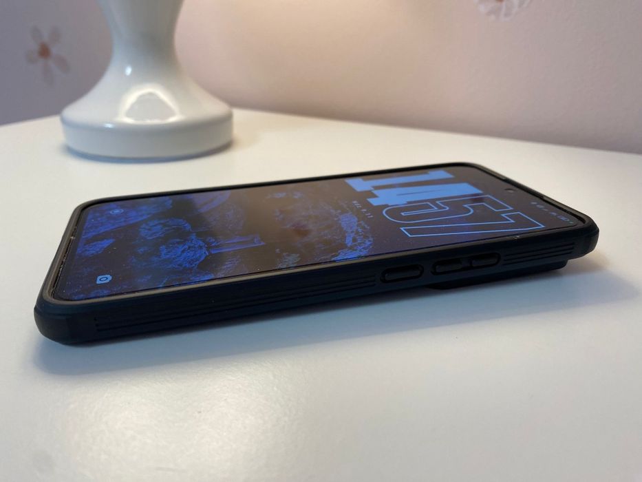 Obudowa na telefon Xiaomi 12T Pro