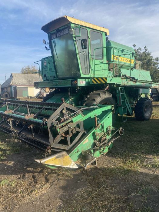 Продаж Дон 1500Б 2007рік.