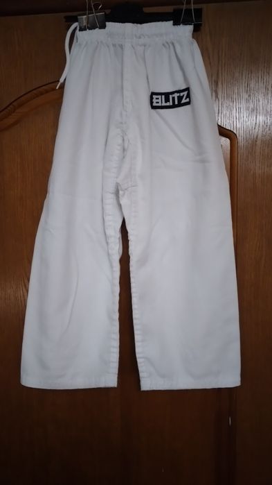 Кімоно blitz для карате на ріст 115