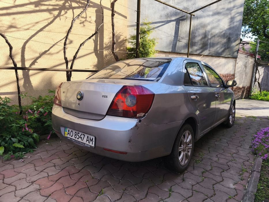 VIN LB37634S68L006573 фото оголошення 3 з 8
