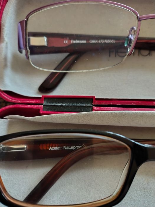 Fielmann okulary korekcyjne do komputera szt2