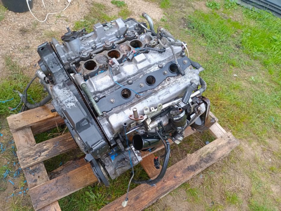 やっすん nissan 300zx silnik w Twojej okolicy? Sprawdź kategorię