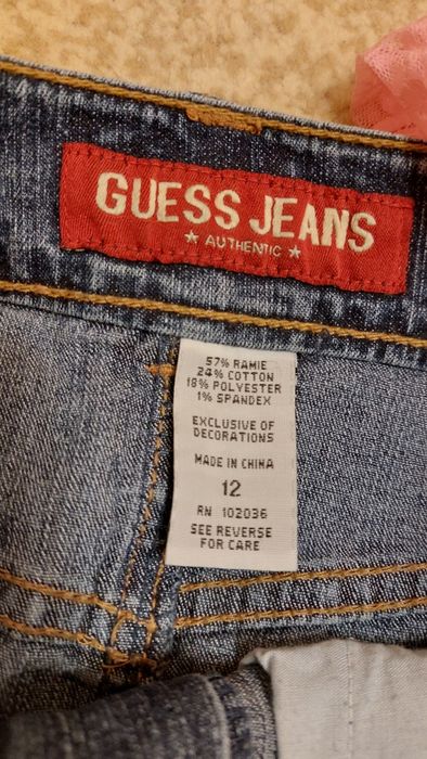 Спідниця, юбка Guess. 12-14 років