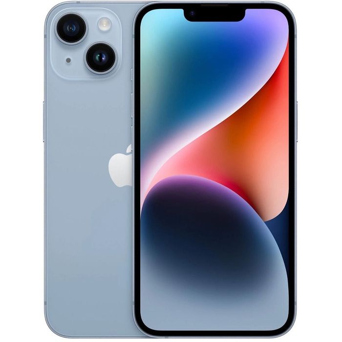 NOWY Apple iPhone 14 128GB
