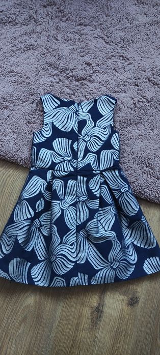 Sukienka wizytowa elegancka 104