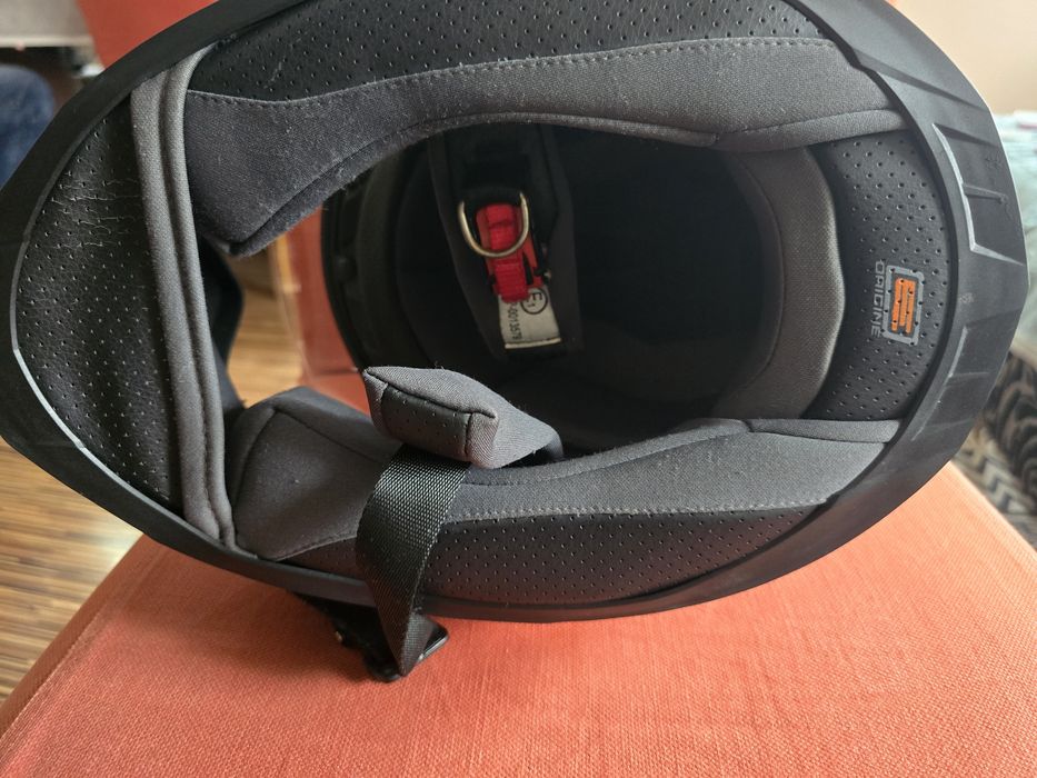 Kask E Orgine M 57-58