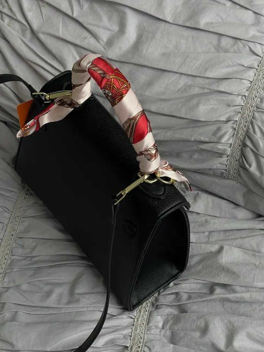 Нова! Lux Сумка Hermes Kelly Medium ермес келлі шкіряна кросс боді