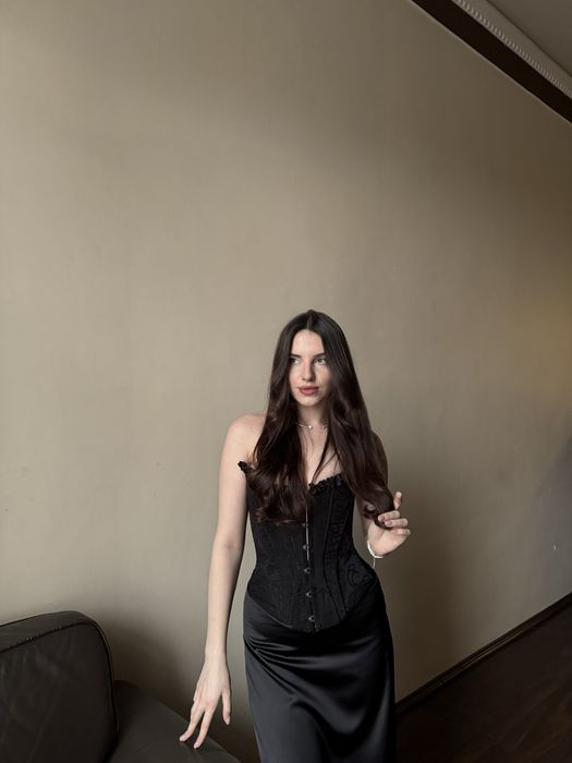 Корсет від укр бренду SETCORSET