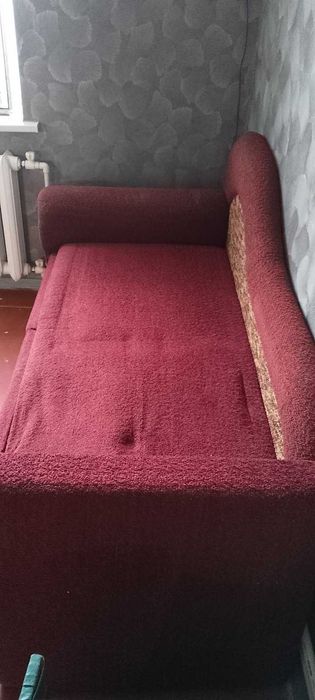 Продам диван б/у