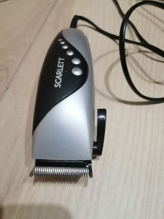 Машинка для стрижки