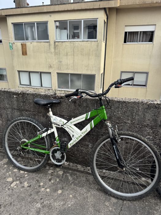 Bicicletas para despachar