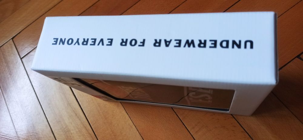 Bokserki DIESEL- 3 PACK Men's Boxers Size S