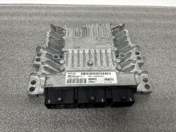 Centralina motor / ECU FORD Focus II (DA_)