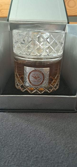 Paris Corner Cognac  Blaze edp