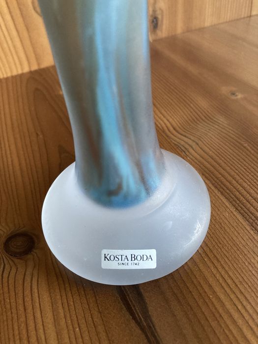 Kosta Boda cristal sueco
