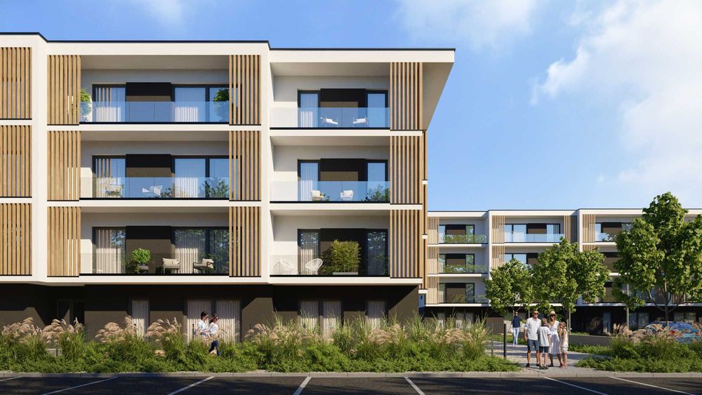 Profesjonalne wizualizacje 3D - architektura, wnętrza, rzuty 3D, karty