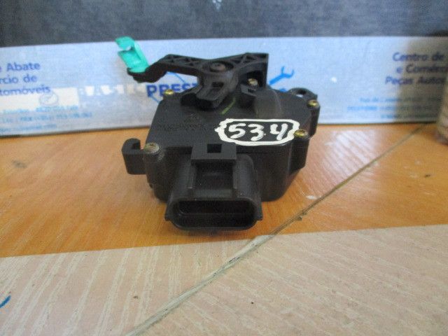 Motor da comporta da sofagem CHRYSLER Grand Voyager IV Van (RG)