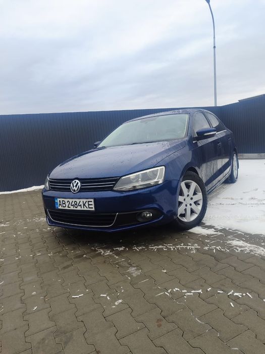 Продам Volkswagen Jetta
