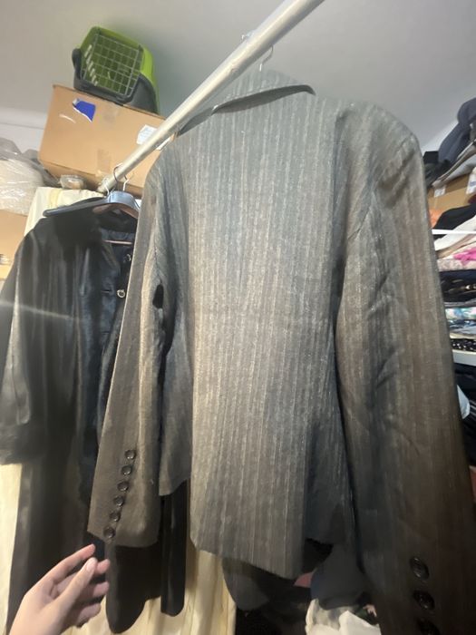 Blazer da marca nakuro