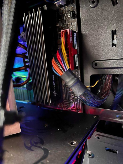 Ігровий Компютер