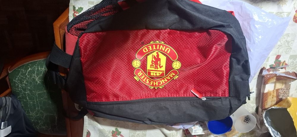 Mala Manchester United