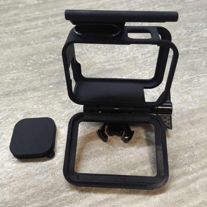 Рамка для екшн камер GoPro Hero 9/10/11/12/13 Захисний чохол для гопро