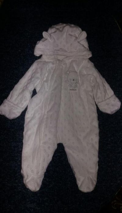 Человечек для малышей