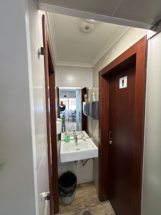 Trespasse de Café /Restaurante Equipado – Pronto a Trabalhar