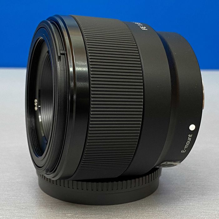 Sony FE 50mm f/1.8