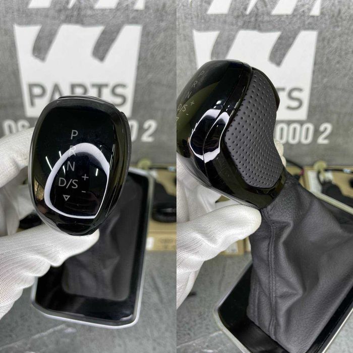 Селектор ручка акпп MQB DSG 2021 Passat B8 Tiguan Jetta 7 Golf 7 T-roc