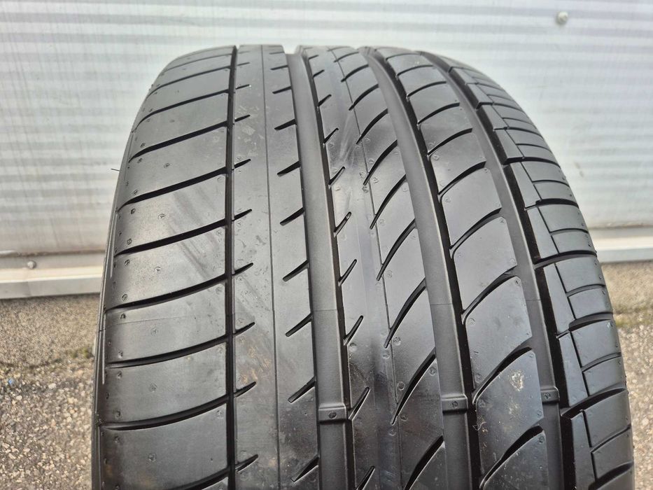 1x OPONA LETNIA 315/35/20 Dunlop SP Sport MAXX GT 110W XL RFT 7,7MM