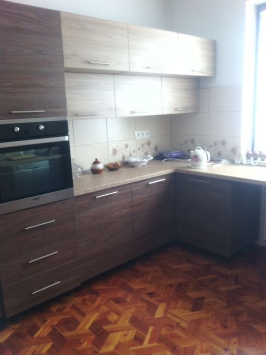 Trzypokojowe mieszkanie na wynajem w Iwkowej