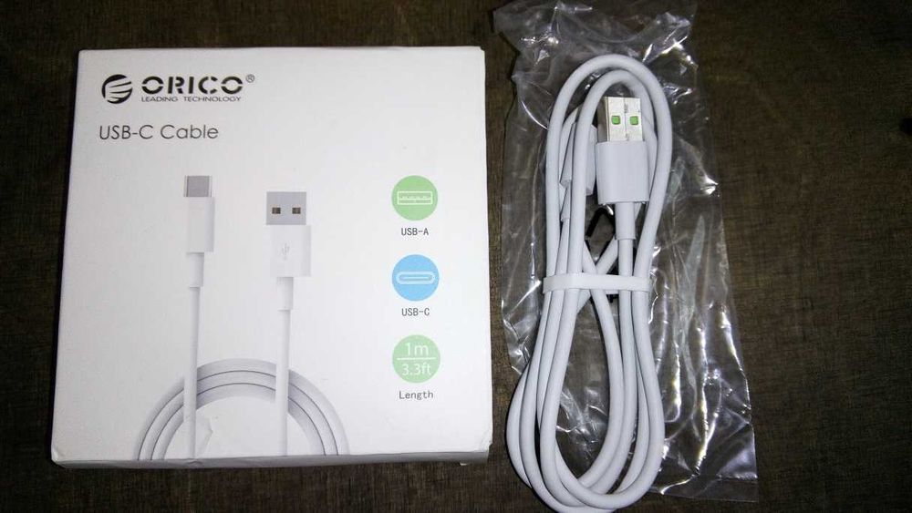 Кабель mini USB, micro USB, type C, USB 1.35 и др +OTG