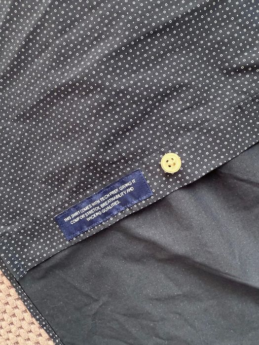 Рубашка Gant оригинал