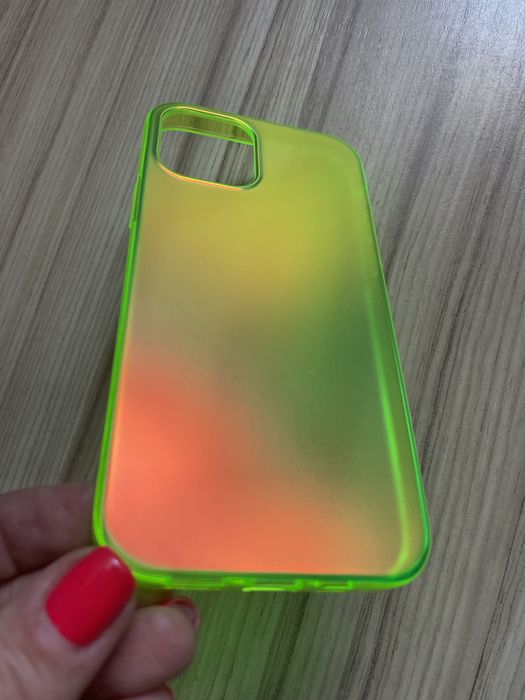 Etui / pokrowiec iphone 12/12 PRO/ nowy