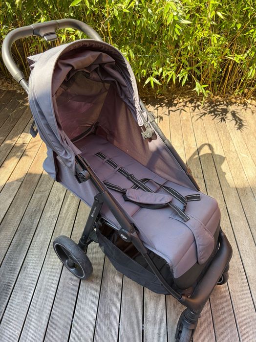 Carrinho bebé Kinderkraft
