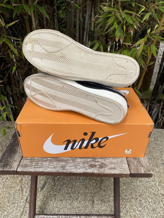 Nike Blazer Low '77 JUMBO
