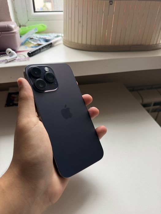 iPhone 14 Pro Max