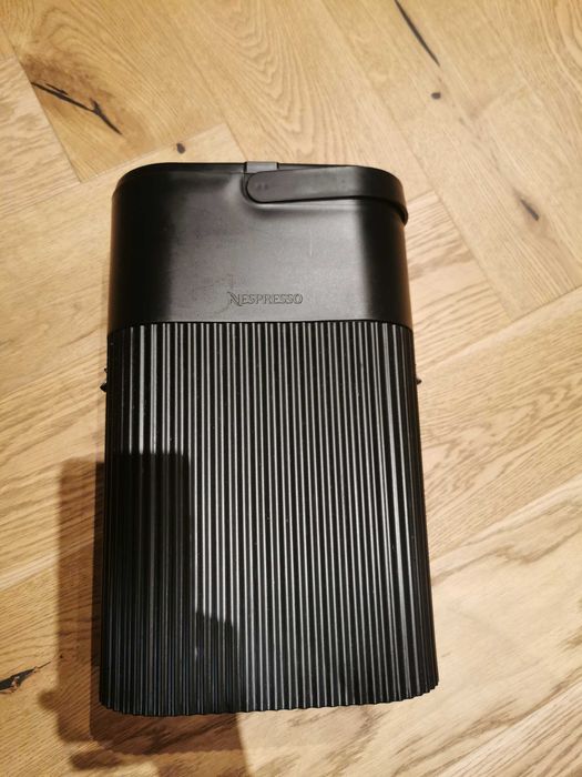 Pojemnik na zużyte kapsułki Nespresso Kosz do recyklingu Nespresso