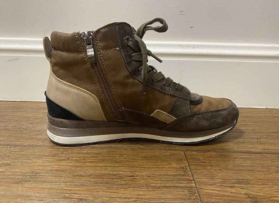 Buty Refresh r.38