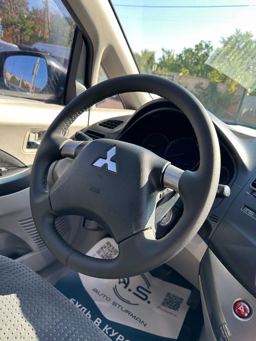 Продам  Mitsubishi Grandis 2006 рік можлива розстрочка,кредит,обмін!