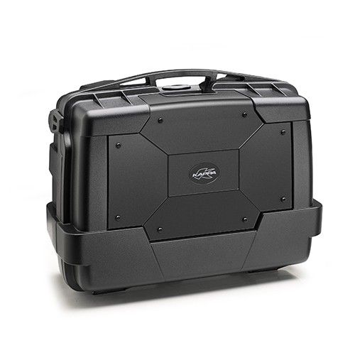 KAPPA KUFER CENTRALNY LUB BOCZNY 33L MONOKEY KGR33N GARDA BLACK LINE LITE - ZASTĘPUJE KGR33N OLX