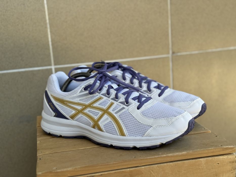 ASICS кросовки кросівки бігові оригінал