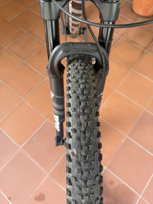 Scott Scale 940 carbono (L)