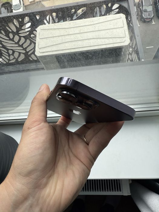 Iphone 14 Pro Max 128gb Neverlock Идеал