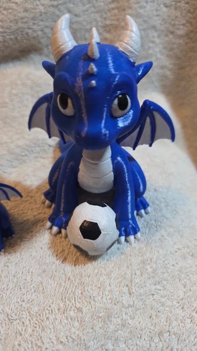 Vendo, mascote do time do porto