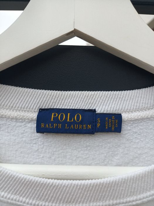 Ralph Lauren bluza damska