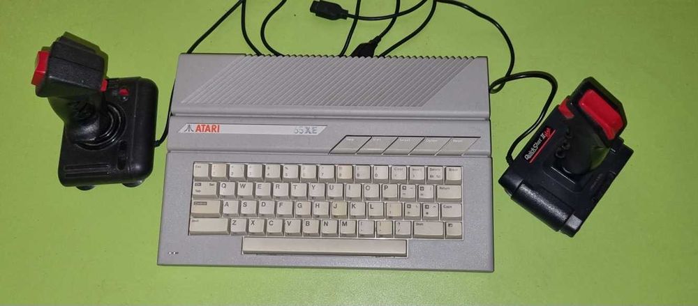 Atari 65XE stan idealny