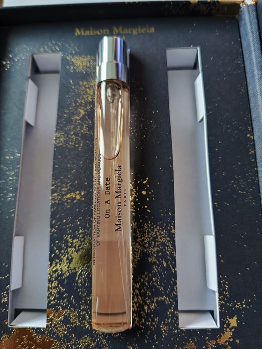 Maison Margiela - On A Date 10ml miniatura