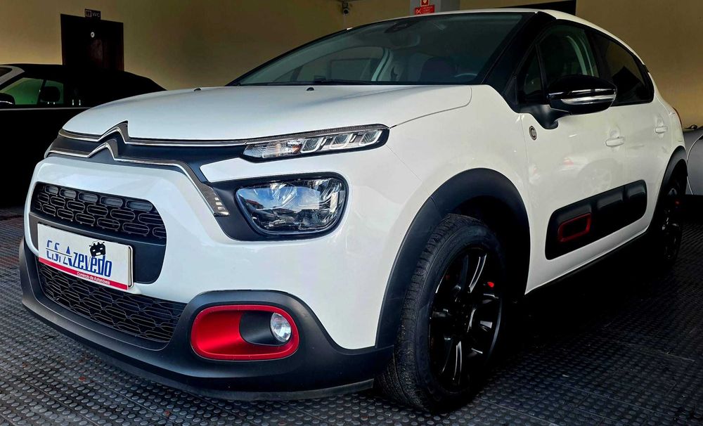 Citroen C3 1.5HDI Credito ate 120 meses